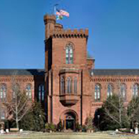 Smithsonian Castle